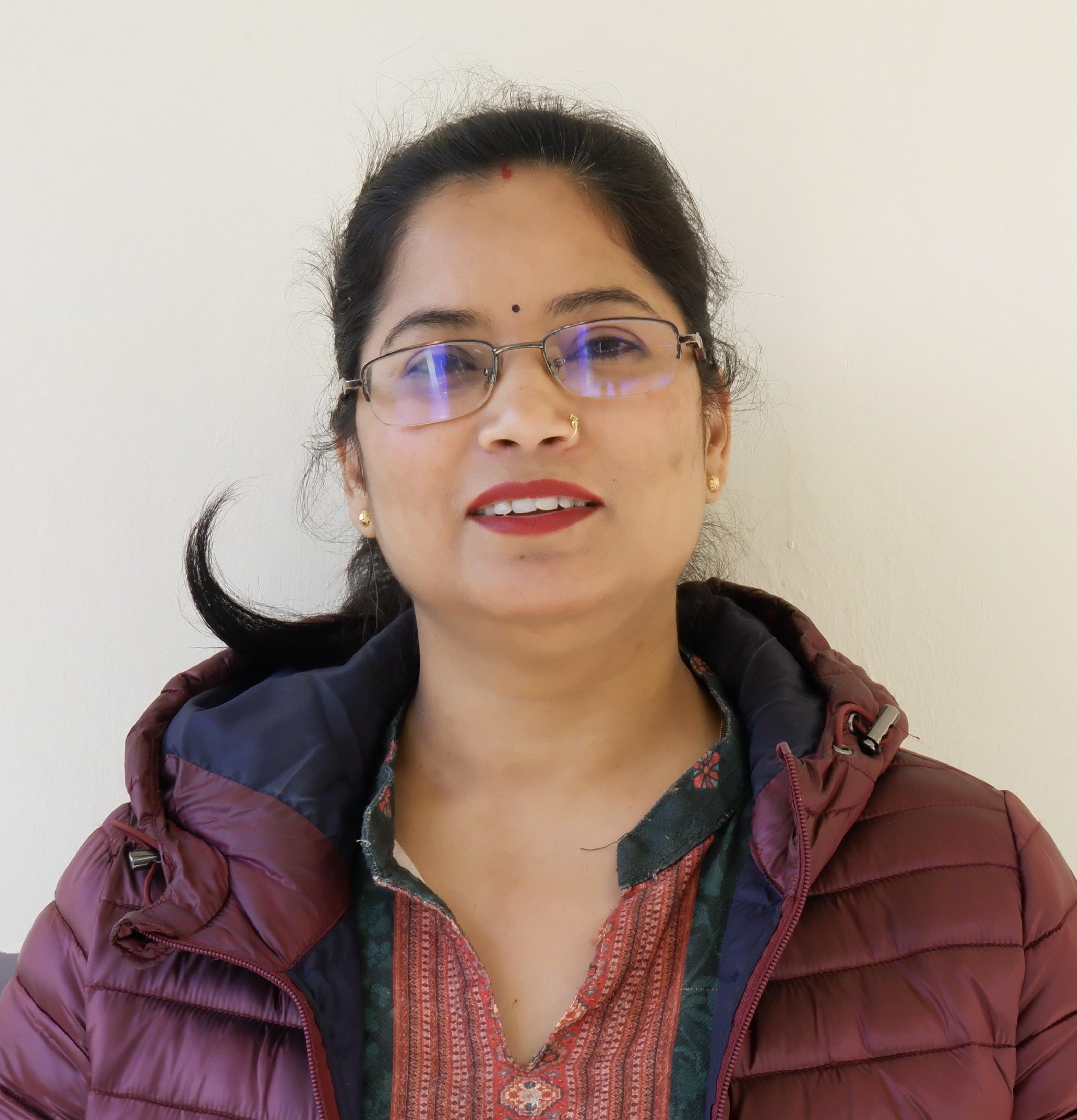 Dr. Babita Bantwan